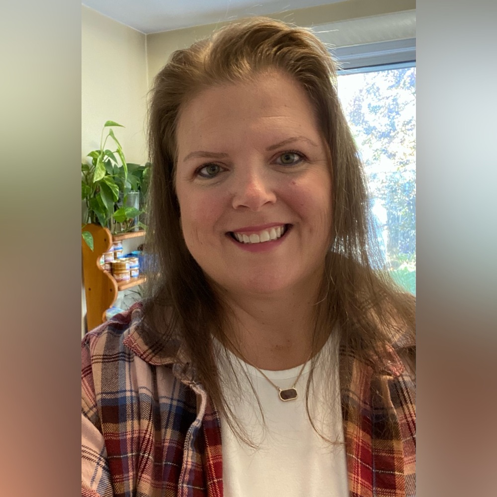 Meet your Posher, Christine